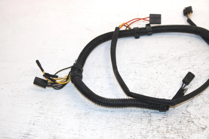 1990 Polaris Trail Oem Main Wire Harness 2460294 SP16