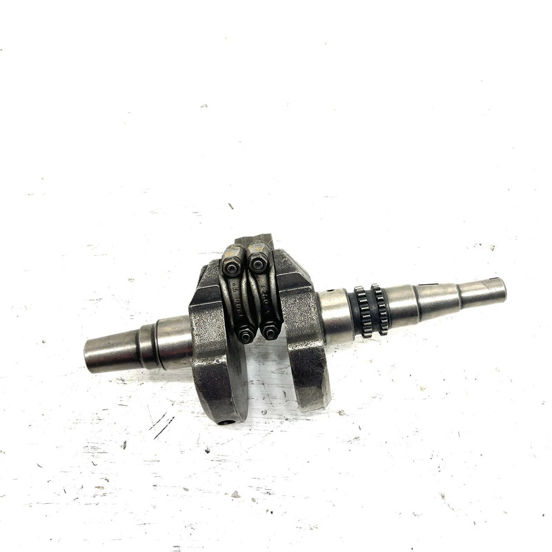 2005 Arctic Cat 650 4x4 V2 OEM Crankshaft 3201-454 AA39