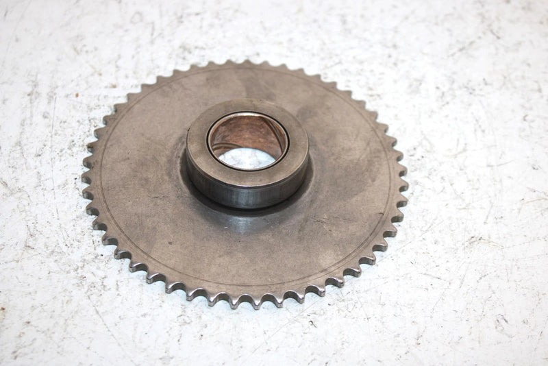 1990 Kawasaki Bayou 300 Oem Starter Gear 12046-1077 AK22