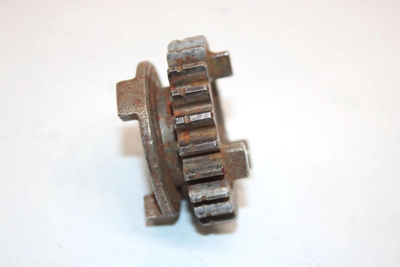 02 Yamaha  Big Bear 400 4x4 Oem (22T) 3rd Pinion Gear 4KB-17131-00-00 AYS