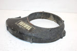 1974 Yamaha Tl433f Oem Right Outer Fan Case 838-12622-00-00 SY28