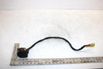 2007 Arctic Cat Atv 650 H1 Oem Left Control Switch 0509-014 AA25