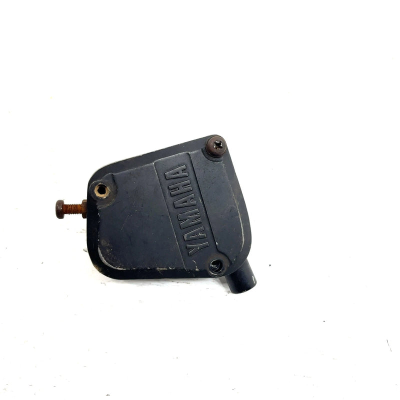 86-89 Yamaha Moto 4 YFM200DX OEM Throttle Lever 1NV-26250-11-00 AY68