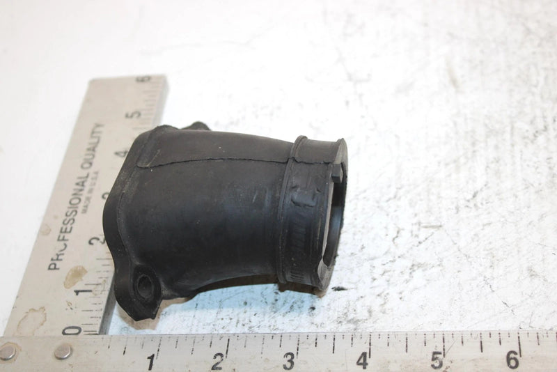 2003 Polaris Sportsman 600 Oem Carburetor Manifold 1253415 AP86