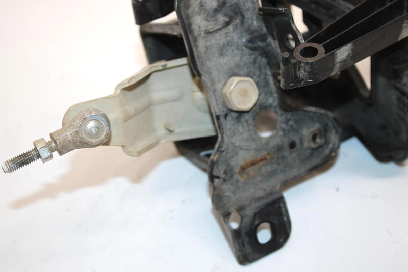 18 Suzuki King Quad 500 Oem Shift Lever Assembly 57800-31G13 AS3