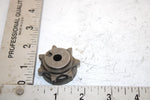 86 Honda Trx 350 A Fourtrax 350 Oem Shift Drum Center 24312-HA0-004 Q3215