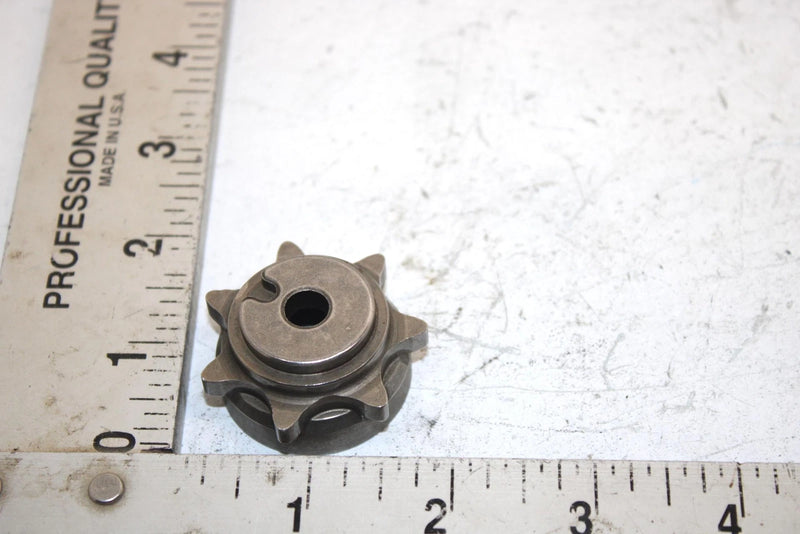 86 Honda Trx 350 A Fourtrax 350 Oem Shift Drum Center 24312-HA0-004 Q3215