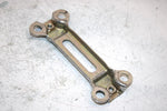 86 Honda Trx200 Sx A  Oem Handlebar Cover Stay 53206-HB3-000 AH27