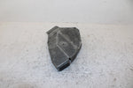 1991 Yamaha Exciter Ii 570 Liquid Oem Polished Plate 84M-2176E-00-00 SY24