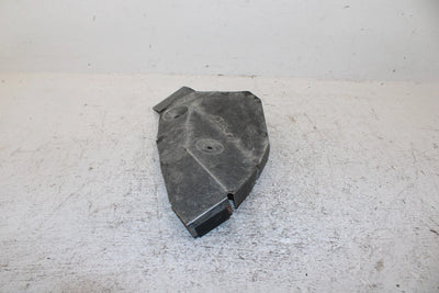 1991 Yamaha Exciter Ii 570 Liquid Oem Polished Plate 84M-2176E-00-00 SY24