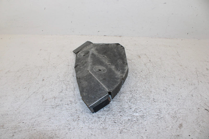 1991 Yamaha Exciter Ii 570 Liquid Oem Polished Plate 84M-2176E-00-00 SY24