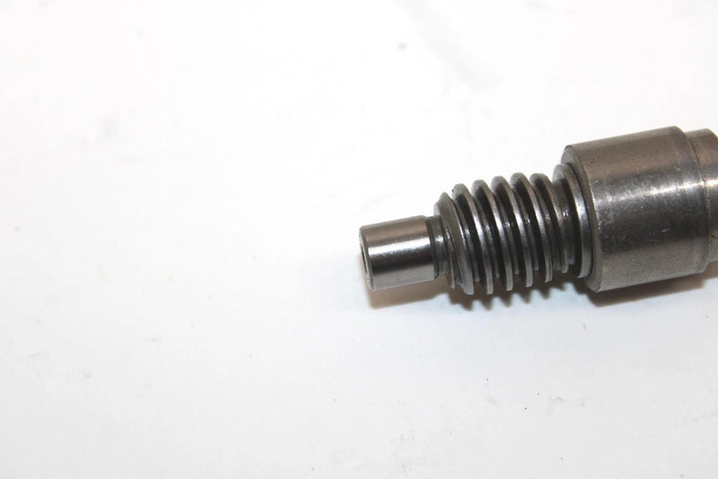 1992 Yamaha Exciter Ii Le Oem Oil Pump Shaft 82M-13175-00-00 SY126