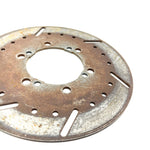 96-00 Polaris Sportsman 500 4X4 OEM Front Brake Rotor Pair 5242935 AP25