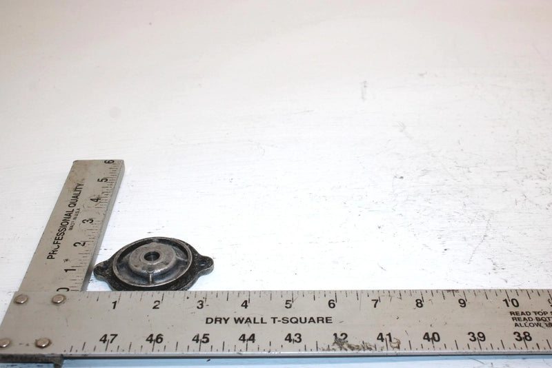 1977 Honda Atc 90 A Oem Outer Clutch Cover 22111-028-010 AH71