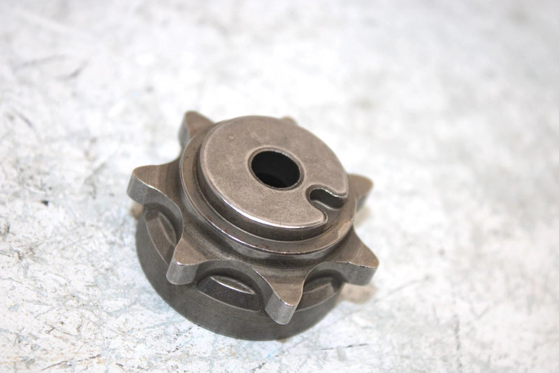 86 Honda Trx 350 A Fourtrax 350 Oem Shift Drum Center 24312-HA0-004 Q3215