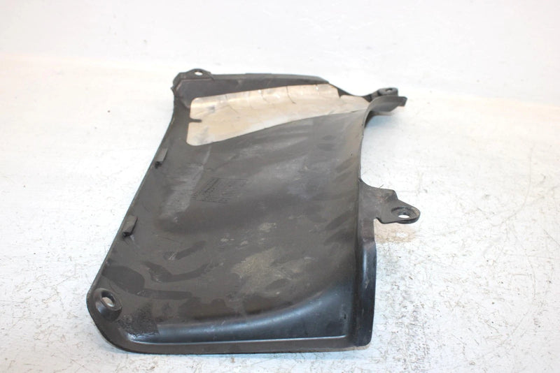 2002 Honda Foreman Rubicon 500 Oem Right Upper Side Cover 83550-HN2-A00ZA AH53