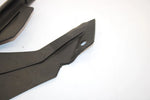08 Arctic Cat F8 Sno Pro Efi Oem Left Rear Filler Panel 4606-729 SA288