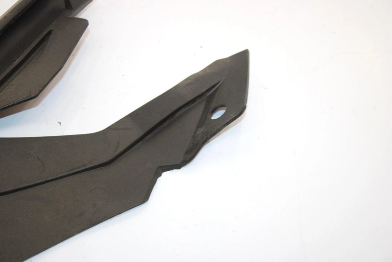 08 Arctic Cat F8 Sno Pro Efi Oem Left Rear Filler Panel 4606-729 SA288