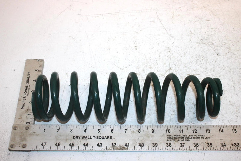1996 Polaris Magnum Oem Middle Shock Spring 7041303-067 AP152
