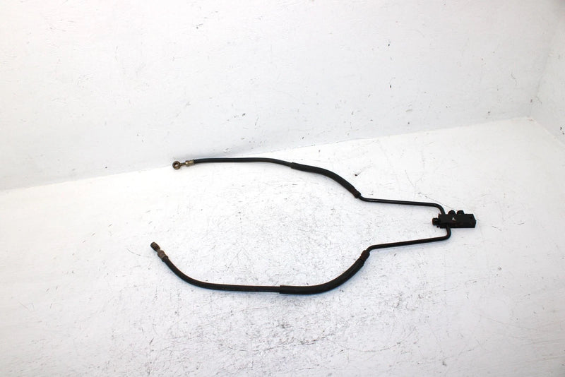 2002 Arctic Cat 375 Automatic (4x4 Green) Oem Front Brake Hose 1502-186 AA29
