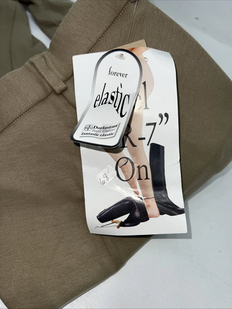 New Children’s Beige Millers English Riding Breeches. 10 041191 D-101