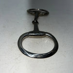 New Tough 1 SS 4 1/2” Eggbutt Snaffle Bit #25530 W-501