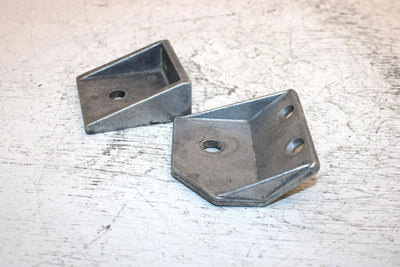 95 Arctic Cat Pantera Oem Right Rear/Right Front Mount Bracket 0608-096 SA17