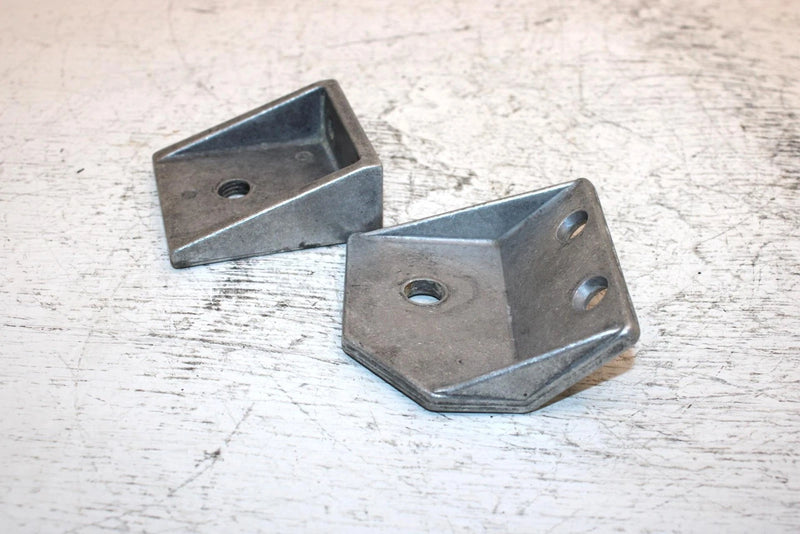 95 Arctic Cat Pantera Oem Right Rear/Right Front Mount Bracket 0608-096 SA17