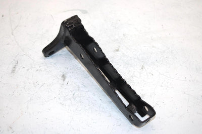 93 Yamaha  Timberwolf  2wd Oem Left Footrest 3JM-27411-00-00 AY34