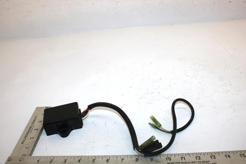 97 Arctic Cat Zr 440 Oem CDI ECU ECM Ignition Box 3004-835 SA68