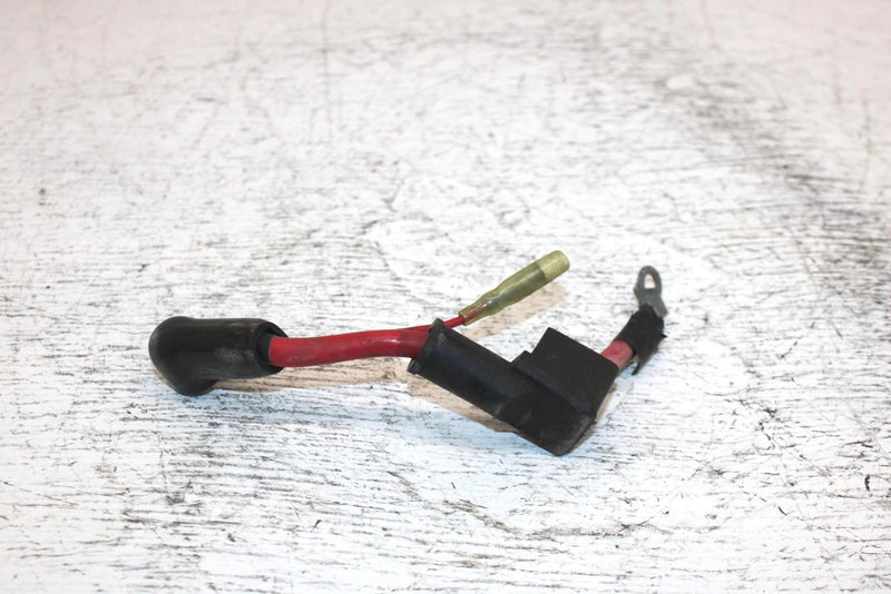 1997 Yamaha Venture Tr Oem Positive Lead Wire 84N-82115-00-00 SY15