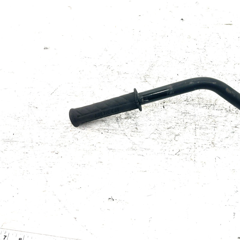 98-02 Arctic Cat 500 OEM Steering Handlebars 0505-418 AA36