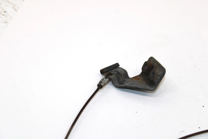 1986 Yamaha Phazer Oem Hood Stopper 80L-77118-01-00 SY124