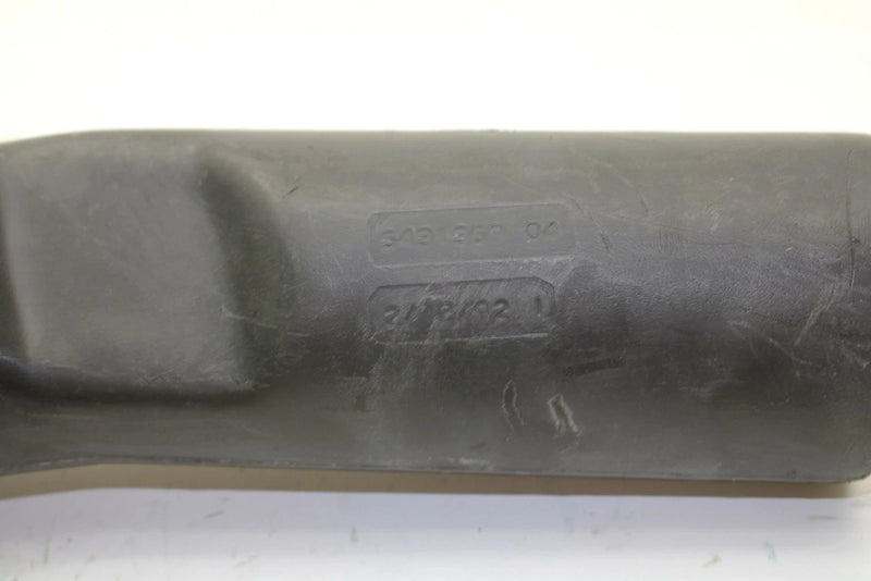 92 Polaris SL650 OEM Duct Air Outlet Duct 5431369 B179