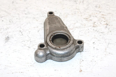 1988 Suzuki Lt 230 E Oem Clutch Adjuster Cover 11410-18A10 AS7