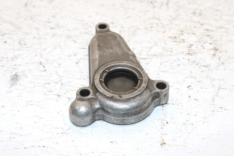 1988 Suzuki Lt 230 E Oem Clutch Adjuster Cover 11410-18A10 AS7