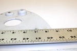 1994 Polaris Sl 650 Oem Instrument Panel 5431725 JP16