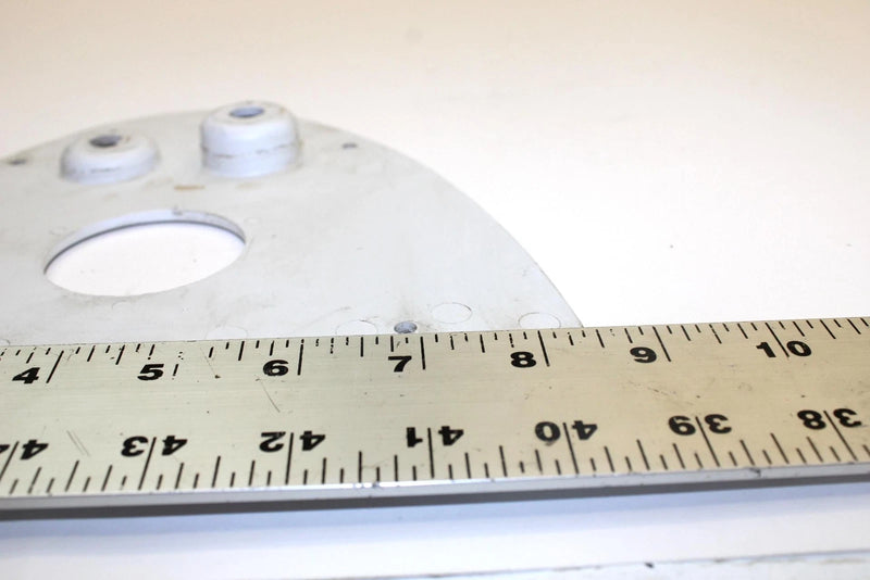 1994 Polaris Sl 650 Oem Instrument Panel 5431725 JP16