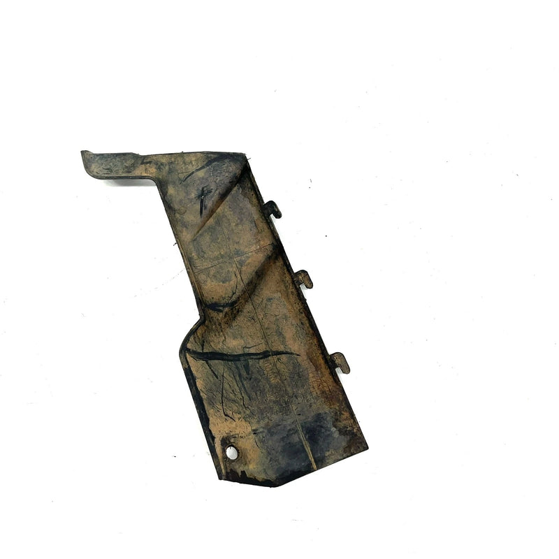 01 Honda Foreman Rubicon 500 OEM Right Engine Access Cover 80123-HN2-000ZA AH95