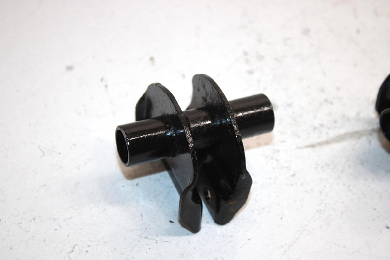 94 Arctic Cat Ext 580 Efi Oem Cross Axle Brace Pair 0704-201 Q2048