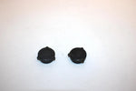 2000 Polaris Xpedition 425 Oem Front Wheel Hub Cap Pair 5432611 AP147