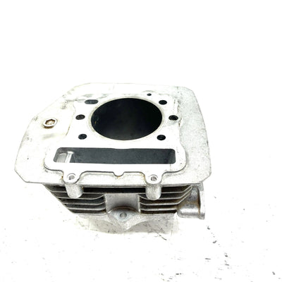 2000 Kawasaki Prairie 300 4x4 OEM 76mm Bore Cylinder 11005-1533 AK31