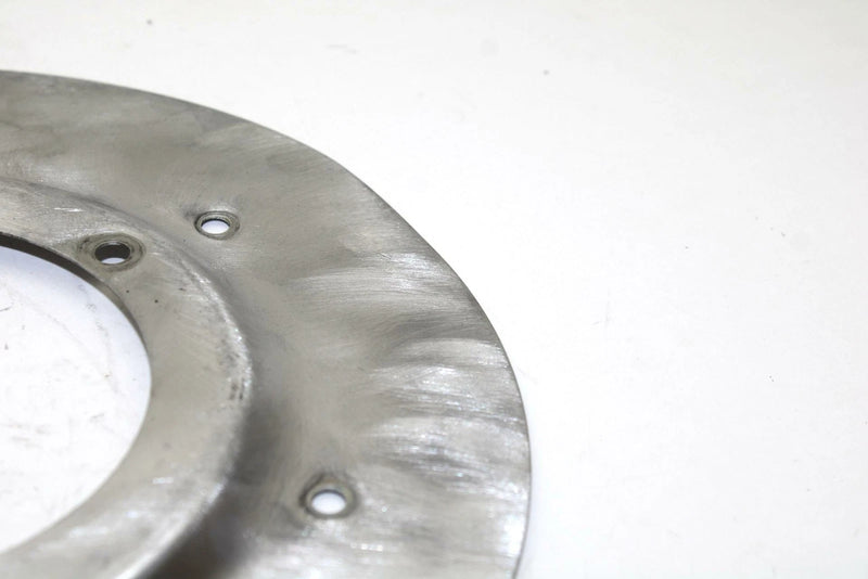 87 Yamaha Exciter EX570L OEM Secondary Clutch Inner Plate 81H-17675-01-00 SY51
