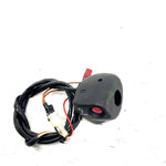 01-05 Yamaha WaveRunner XLT1200 OEM Left Switch F0D-68310-01-00 JY30