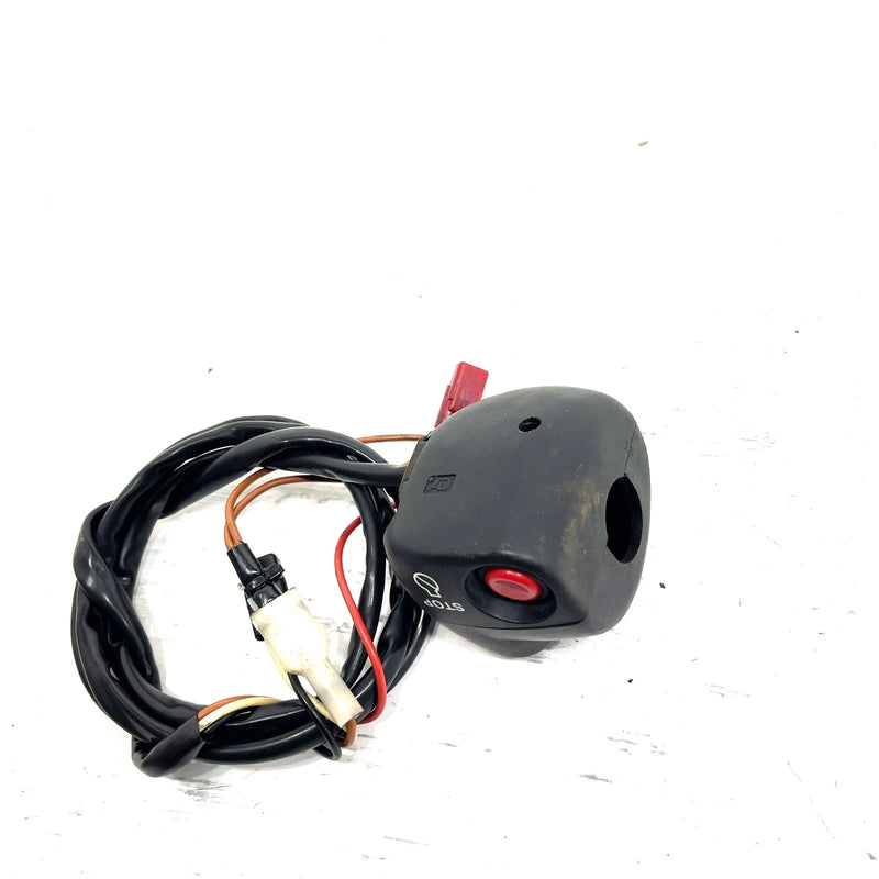 01-05 Yamaha WaveRunner XLT1200 OEM Left Switch F0D-68310-01-00 JY30
