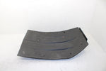 1996 Yamaha Vmax 600 Oem Skid Plate 8AB-21912-00-00 SY29