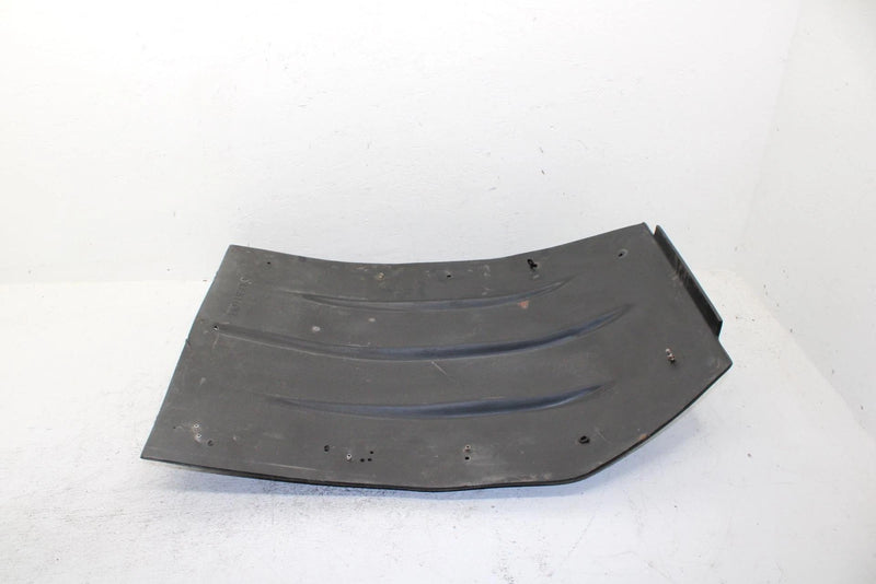 1996 Yamaha Vmax 600 Oem Skid Plate 8AB-21912-00-00 SY29