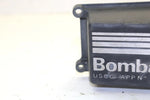 1989 Sea-doo Sp Oem Air Box Cover 273000011P90 JS22