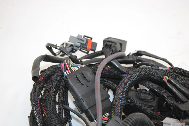 07 Arctic Cat Jaguar Z1 1100 Efi Oem Main Wire Harness 1686-375 SA301.1