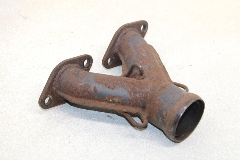 95 Polaris Lite Oem Exhaust Header Manifold Y Pipe 1260497-029 SP183